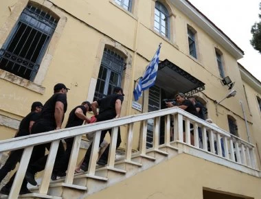 Δολοφονία Σούζαν Ίτον: Τι αναφέρει ο ιατροδικαστής για την πιθανή κακοποίηση του θύματος
